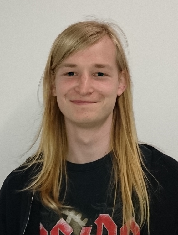 Georg Rüling ANP - Team